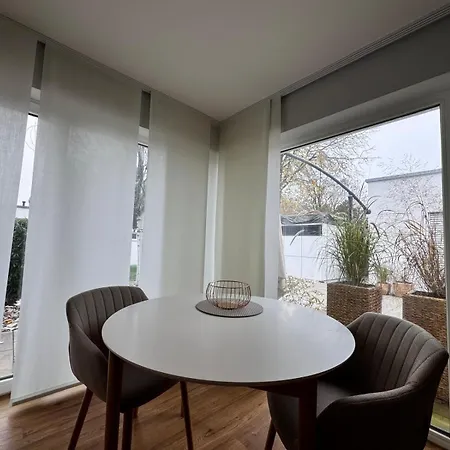 Kleine Bodensee Loft * Uberlingen