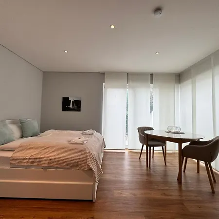 Kleine Bodensee Loft * Uberlingen
