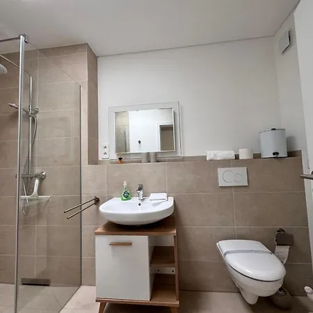 Kleine Bodensee Loft Διαμέρισμα