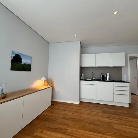 Kleine Bodensee Loft Διαμέρισμα *