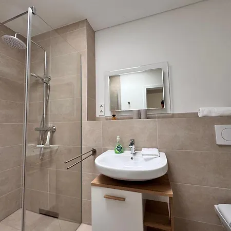 Διαμέρισμα Kleine Bodensee Loft *