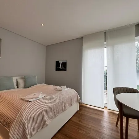 Kleine Bodensee Loft *