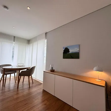 Kleine Bodensee Loft Uberlingen