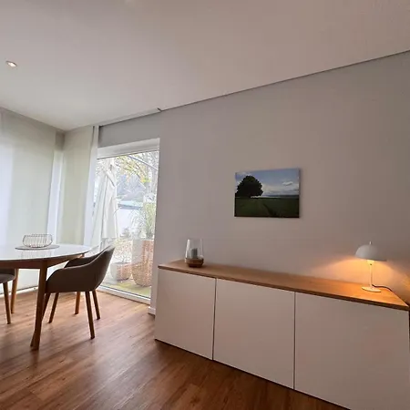 Διαμέρισμα Kleine Bodensee Loft Uberlingen
