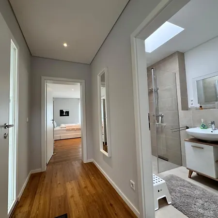 Kleine Bodensee Loft Uberlingen